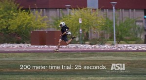 4MM 200 meter time trial
