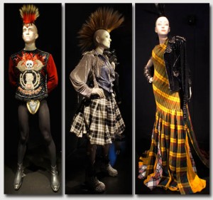 Fashion, Technology and Art: Jean Paul Gaultier’s exhibit at the DMA ...